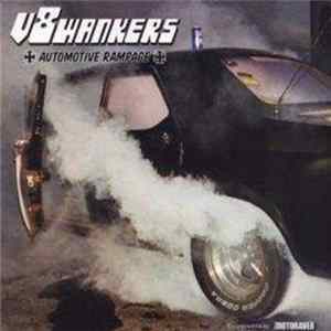 FLAC V8Wankers - Automotive Rampage