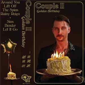 FLAC Couple II - Golden Birthday