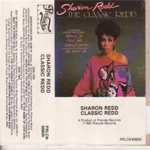 FLAC Sharon Redd - The Classic Redd
