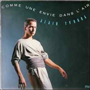FLAC Alain Yvorra - Comme Une Envie Dans L'air
