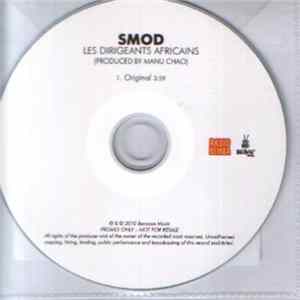 FLAC SMOD - Les Dirigeants Africains