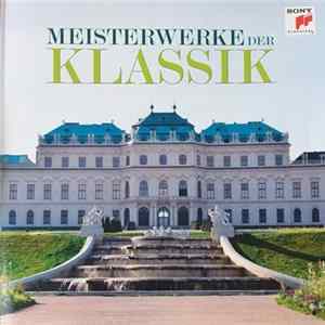 FLAC Various - Meisterwerke Der Klassik