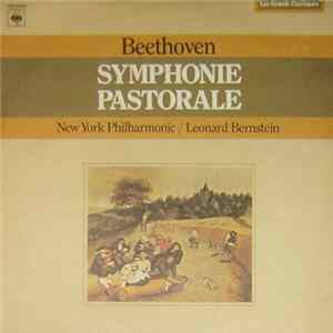 FLAC Beethoven - New York Philharmonic / Leonard Bernstein - Symphonie Pastorale