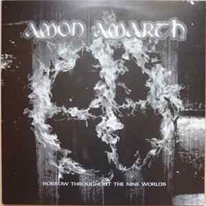FLAC Amon Amarth - Sorrow Throughout The Nine Worlds