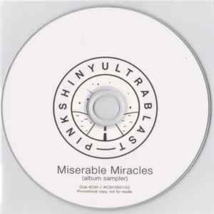 FLAC Pinkshinyultrablast - Miserable Miracles