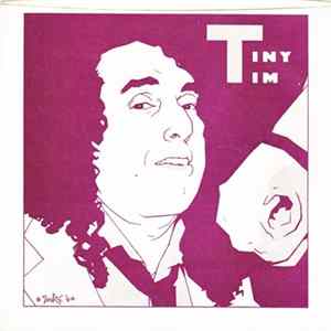 FLAC Tiny Tim And The Gloomchasers - Mr. Ed