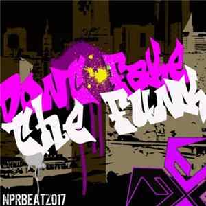 FLAC Various - Dont Fake The Funk