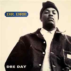 FLAC Dr. Dre - Dre Day