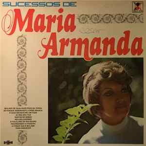 FLAC Maria Armanda - Sucessos De Maria Armanda