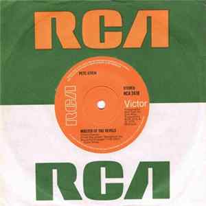 FLAC Pete Atkin - Master Of The Revels