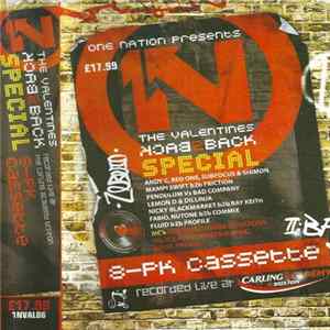 FLAC Various - One Nation Presents The Valentines Back 2 Back Special