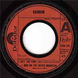 FLAC Rainbow - Live