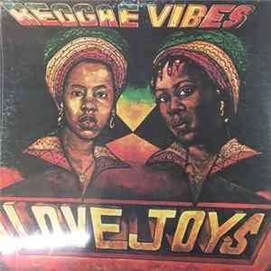 FLAC Love Joys - Reggae Vibes