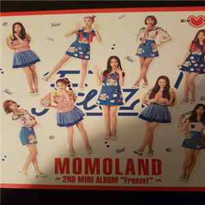FLAC Momoland - Freeze!