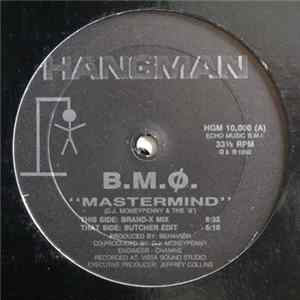 FLAC B.M.Ø. - Mastermind