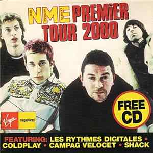 FLAC Various - NME Premier Tour 2000