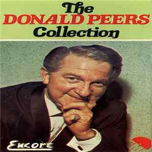 FLAC Donald Peers - The Donald Peers Collection