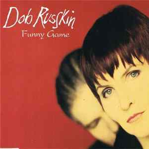 FLAC Dob Russkin - Funny Games