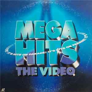 FLAC Various - Mega Hits The Video