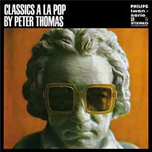 FLAC Peter Thomas - Classics A La Pop