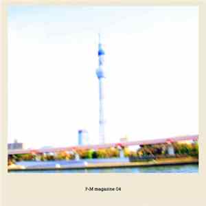 FLAC Various - P+M Magazine 04