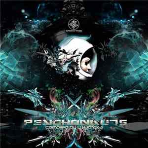 FLAC DJ. Botcka - Psychonauts