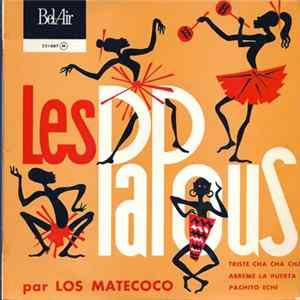 FLAC Los Matecoco - Les Papous