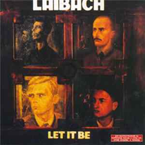 FLAC Laibach - Let It Be