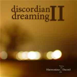 FLAC Various - Discordian Dreaming II