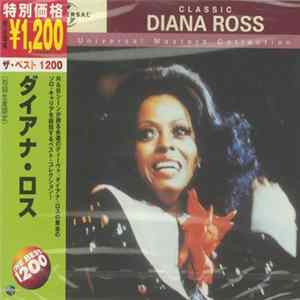 FLAC Diana Ross - Classic