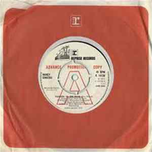 FLAC Nancy Sinatra - Flowers In The Rain