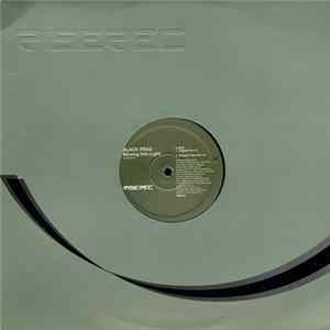 FLAC Black Fras - Moving Into Light