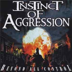 FLAC Instinct of Aggression - Beyond All Control