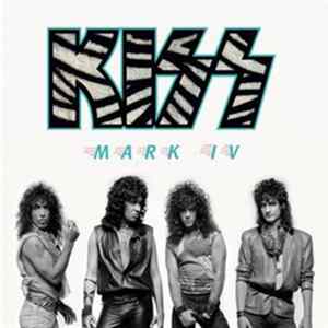 FLAC Kiss - Mark IV
