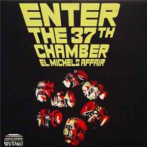 FLAC El Michels Affair - Enter The 37th Chamber