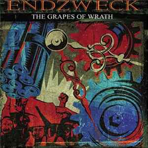 FLAC Endzweck - The Grapes Of Wrath