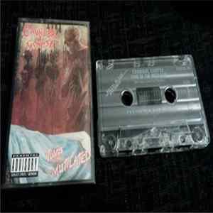FLAC Cannibal Corpse - Tomb Of The Mutilated