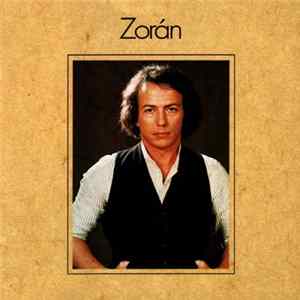 FLAC Zorán - Zorán
