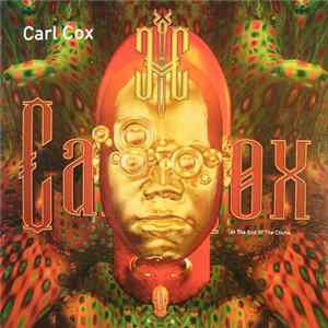 FLAC Carl Cox - At The End Of The Cliché