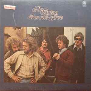FLAC The Flying Burrito Bros. - The Flying Burrito Bros.