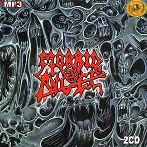 FLAC Morbid Angel - MP3
