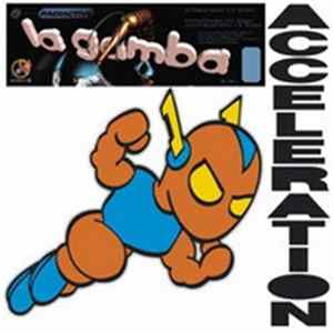 FLAC Radioactive - La Gamba