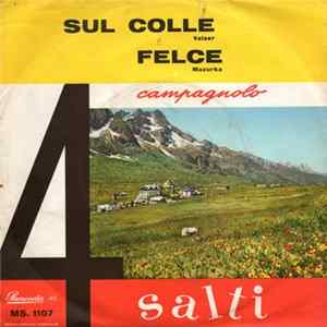 FLAC I Villerecci - Sul Colle / Felce