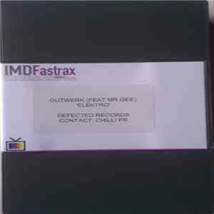 FLAC Outwerk Feat Mr Gee - Elektro