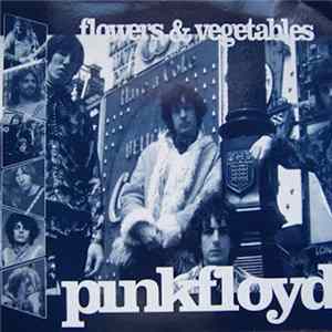 FLAC pinkfloyd - Flowers & Vegetables