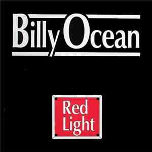 FLAC Billy Ocean - Red Light