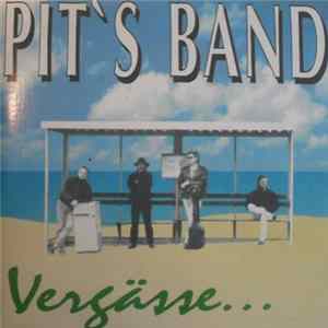 FLAC Pit's Band - Vergässe...