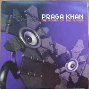 FLAC Praga Khan - The Power Of The Flower
