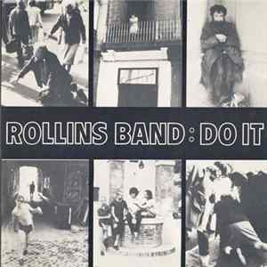 FLAC Rollins Band - Do It