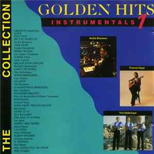FLAC Various - Golden Hits Instrumentals 1